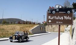 Ankara Kurtuluş Yolu